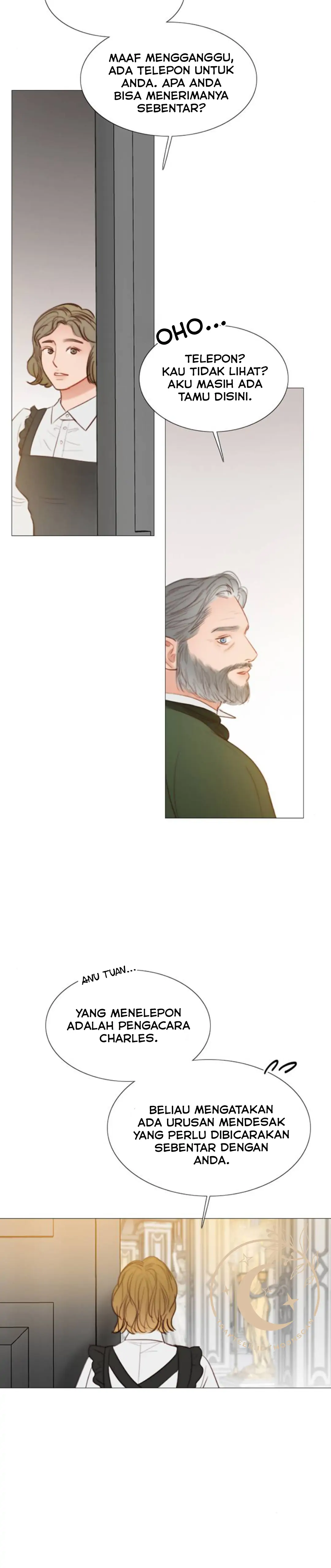 Serena Chapter 30 halaman 13