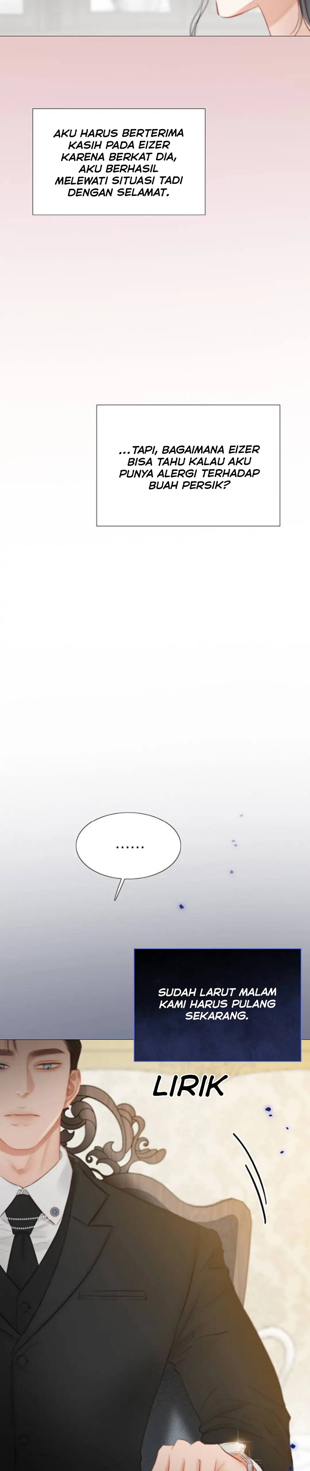 Serena Chapter 30 halaman 10