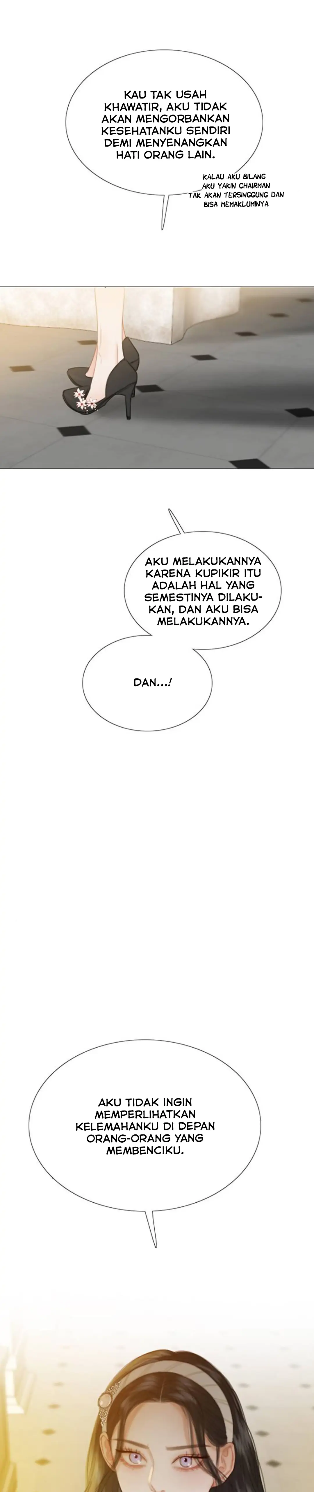 Serena Chapter 30 halaman 20