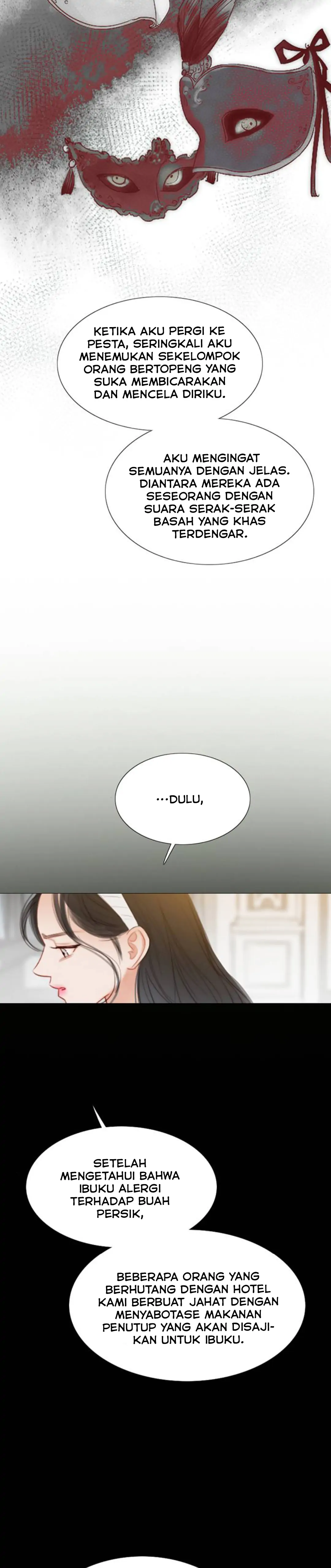 Serena Chapter 30 halaman 23