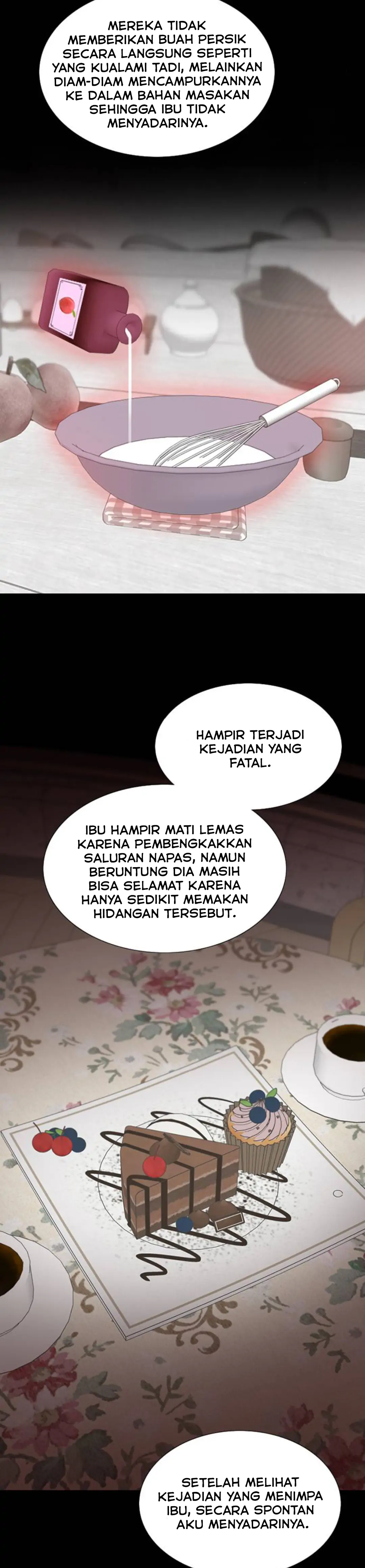 Serena Chapter 30 halaman 24