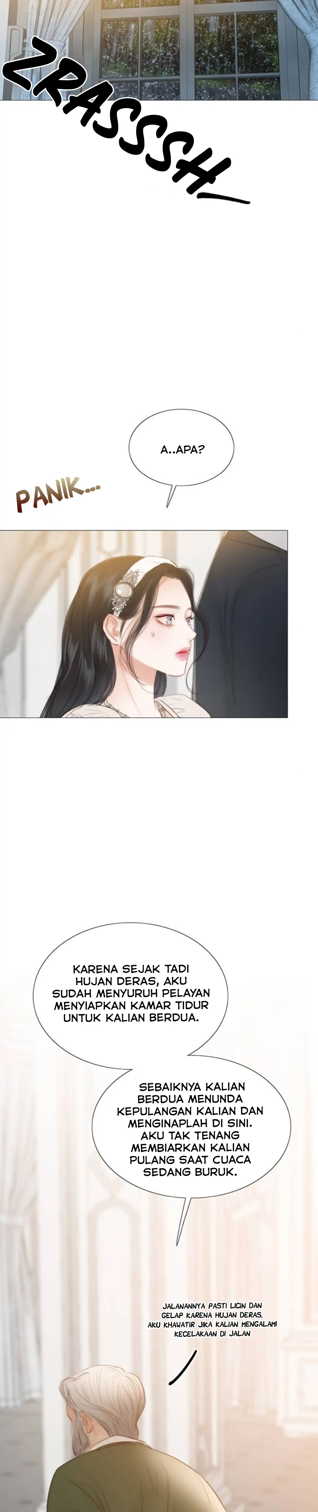 Serena Chapter 30 halaman 31