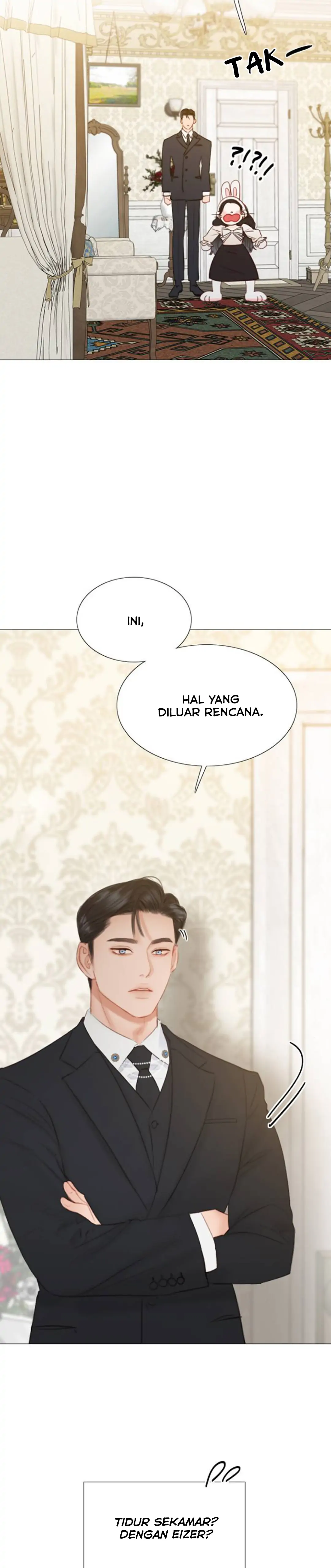 Serena Chapter 30 halaman 35