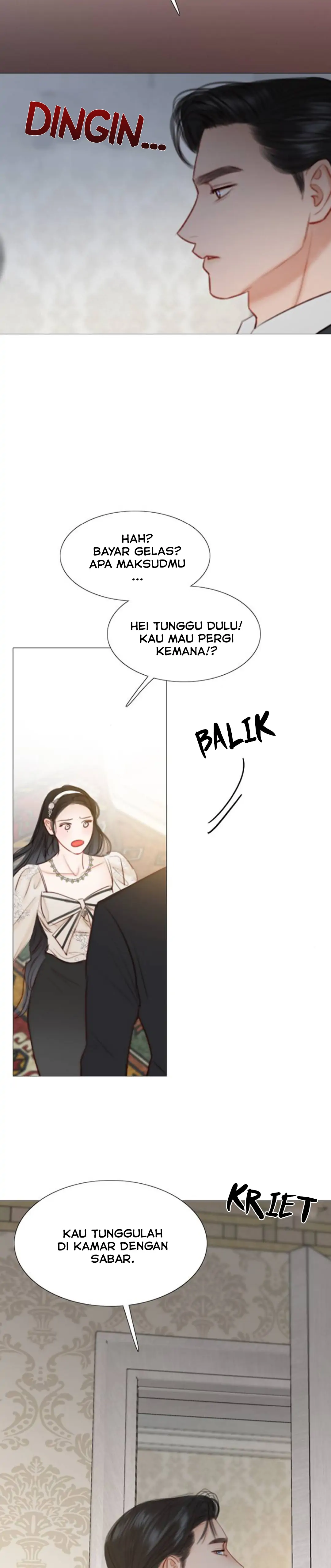 Serena Chapter 30 halaman 38