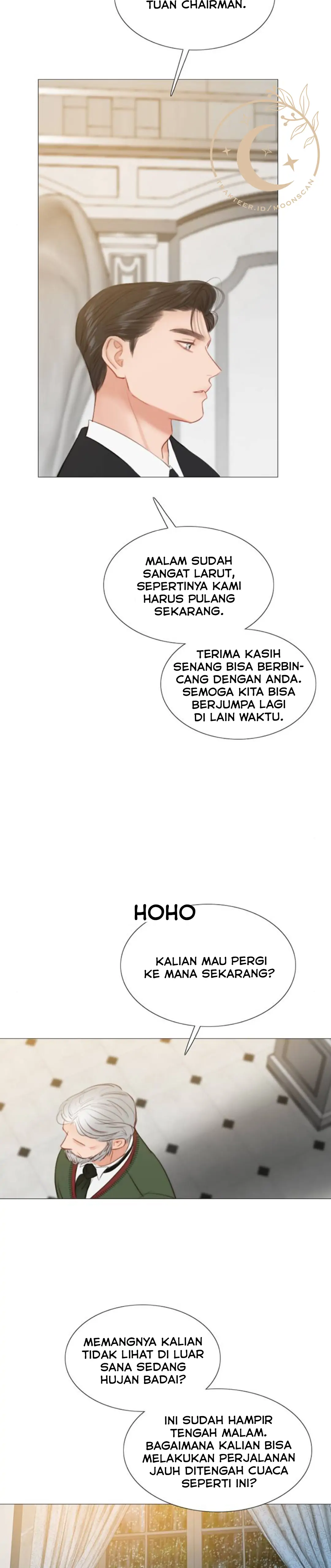Serena Chapter 30 halaman 30