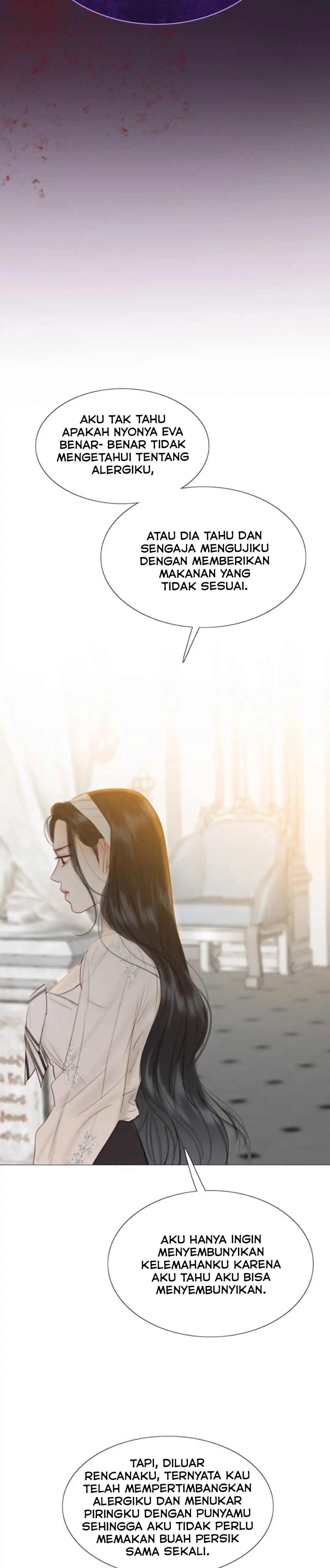 Serena Chapter 30 halaman 27