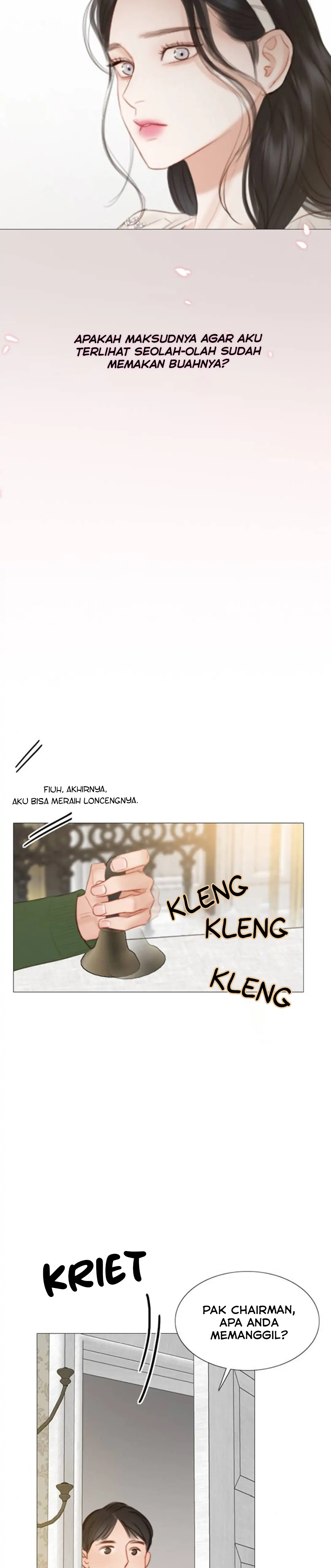 Serena Chapter 30 halaman 7