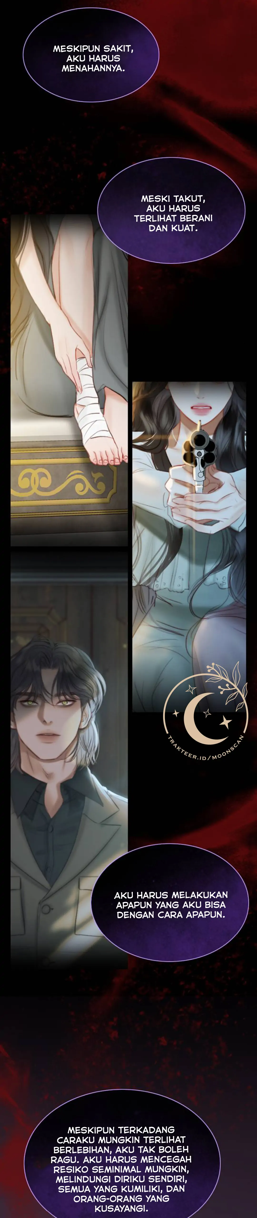 Serena Chapter 30 halaman 26