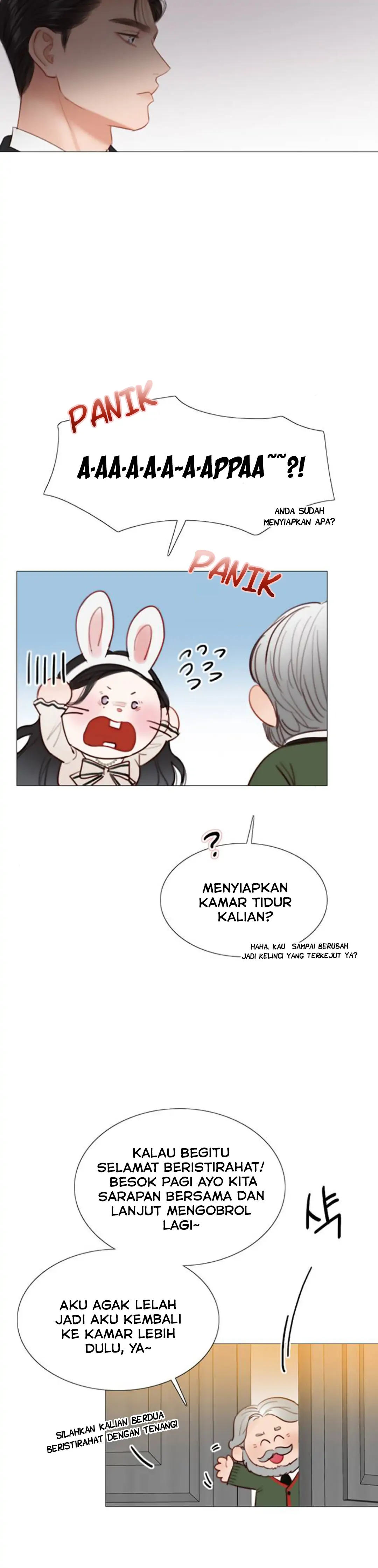 Serena Chapter 30 halaman 33