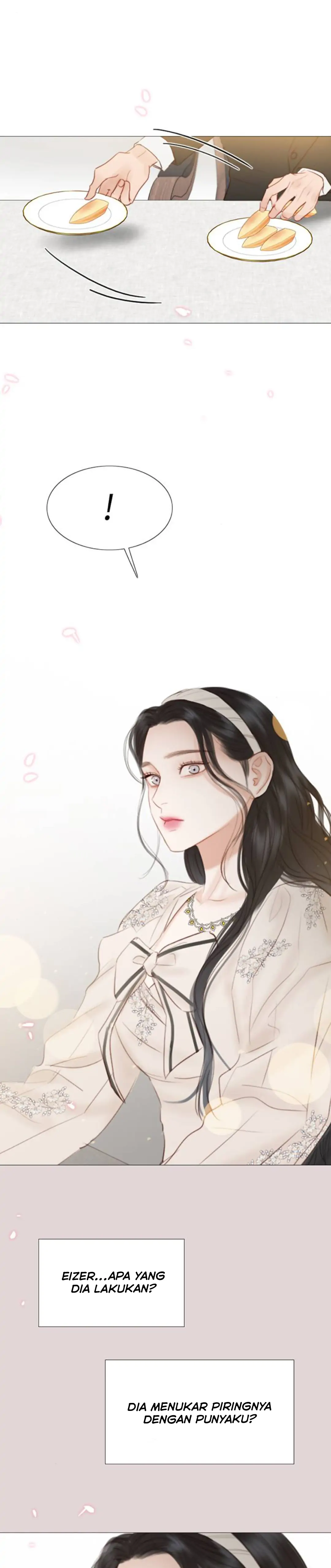 Serena Chapter 30 halaman 6