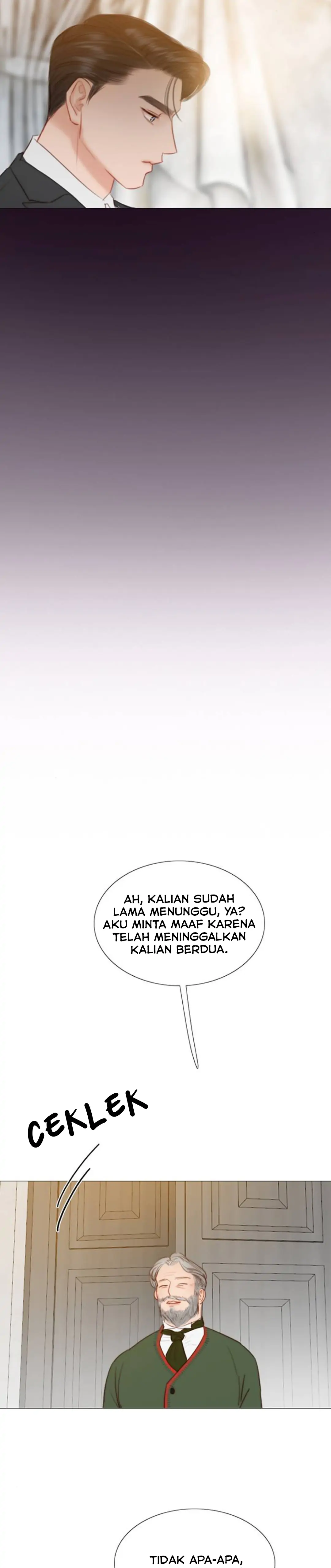 Serena Chapter 30 halaman 29
