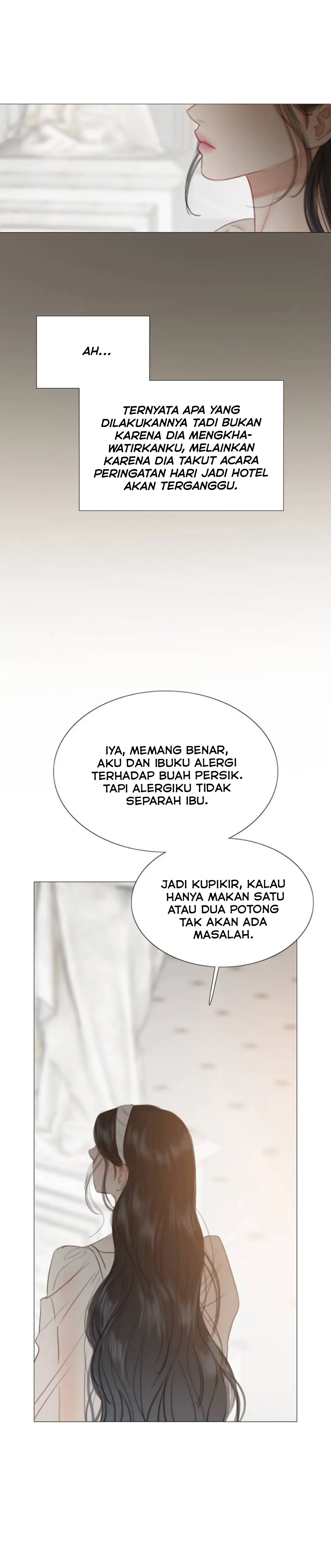 Serena Chapter 30 halaman 19