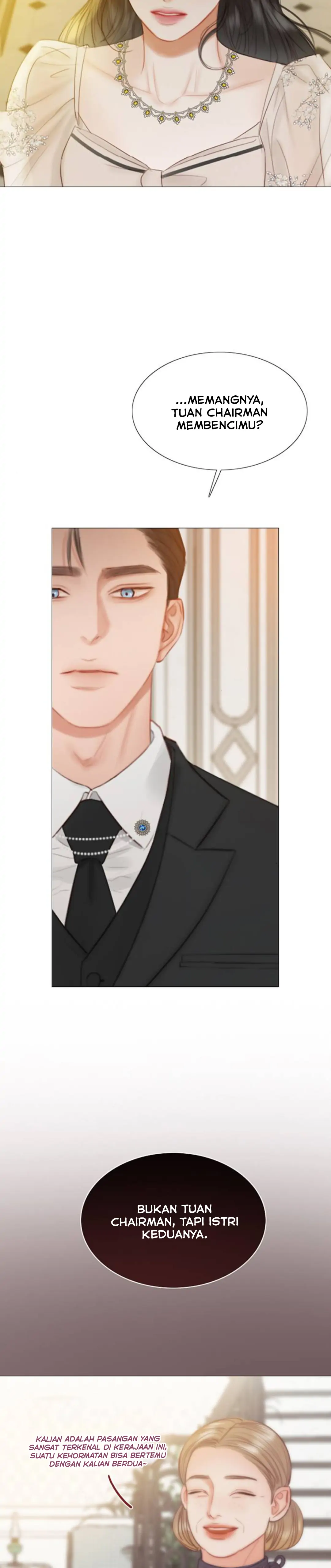 Serena Chapter 30 halaman 21