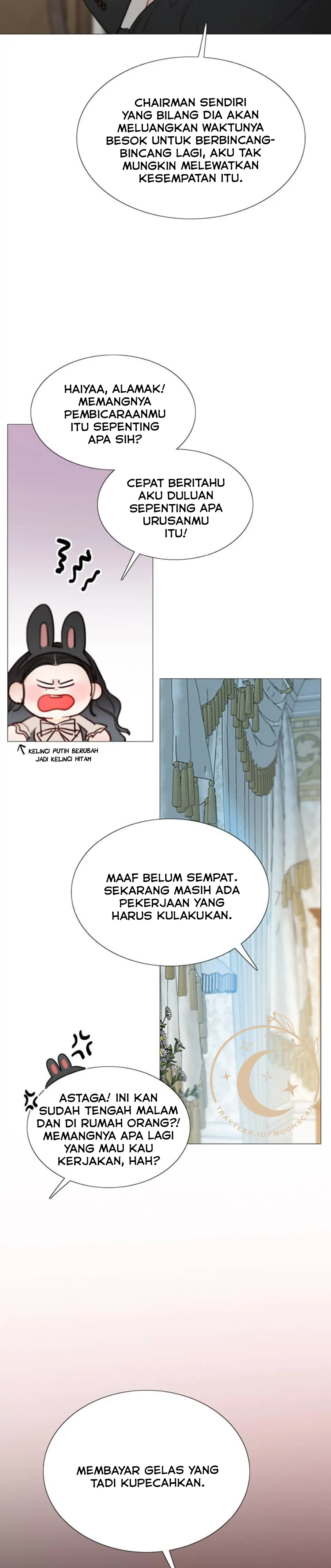 Serena Chapter 30 halaman 37