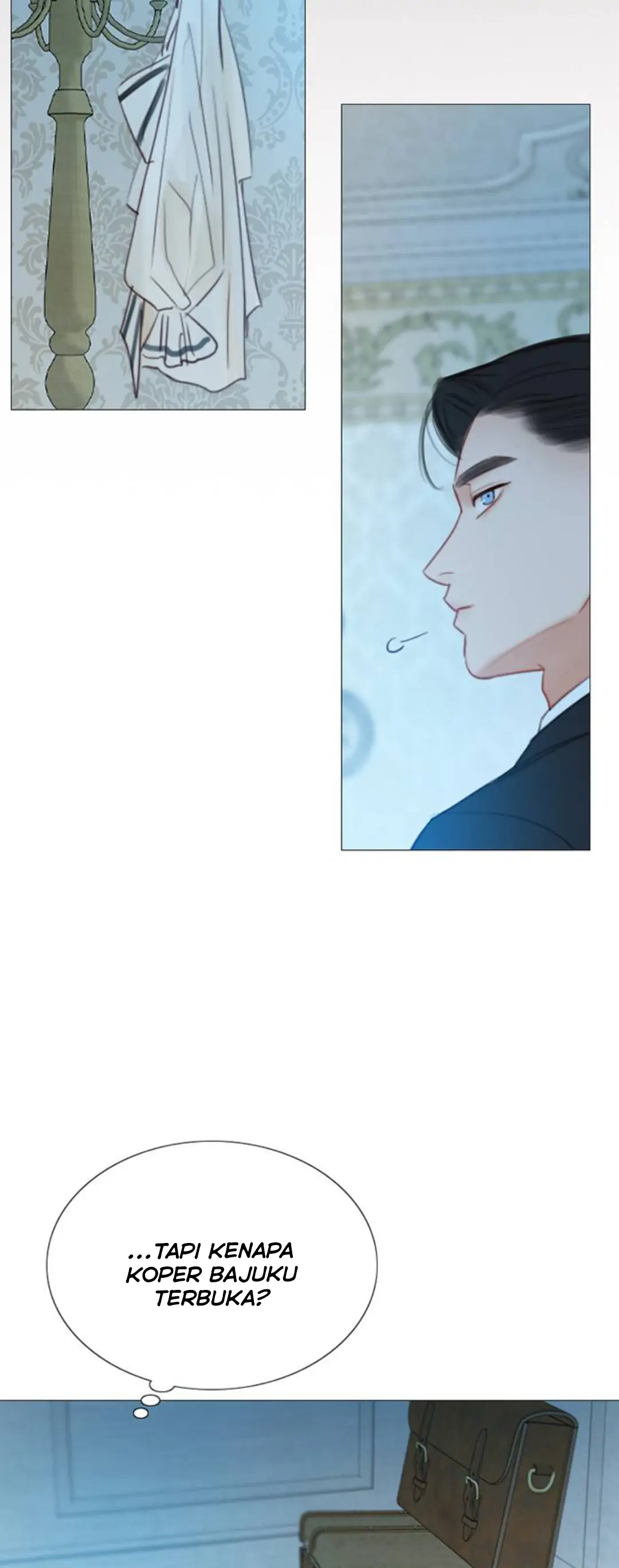 Serena Chapter 31 halaman 30