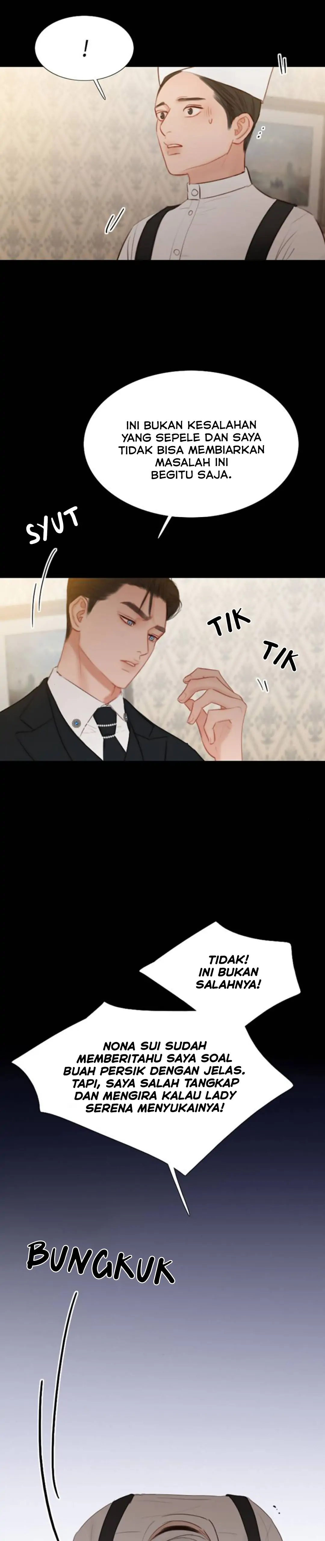 Serena Chapter 31 halaman 17