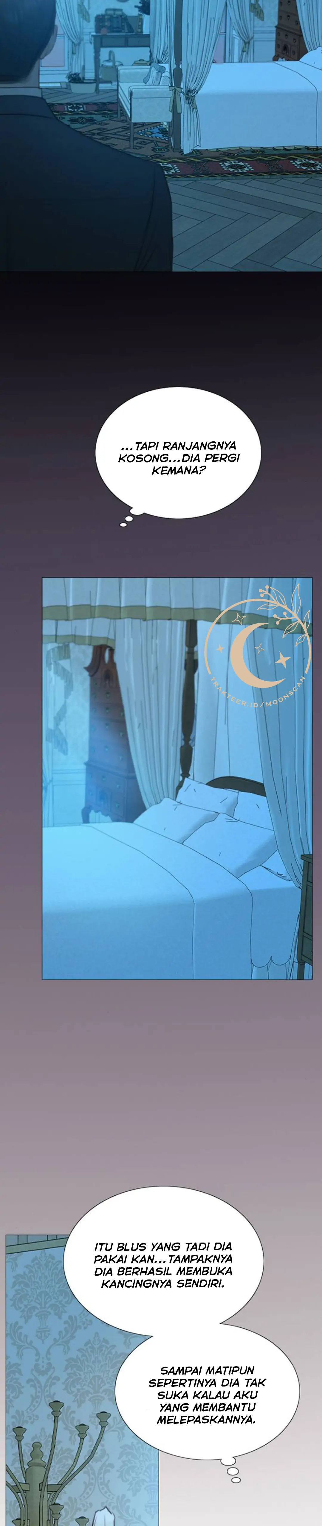 Serena Chapter 31 halaman 29