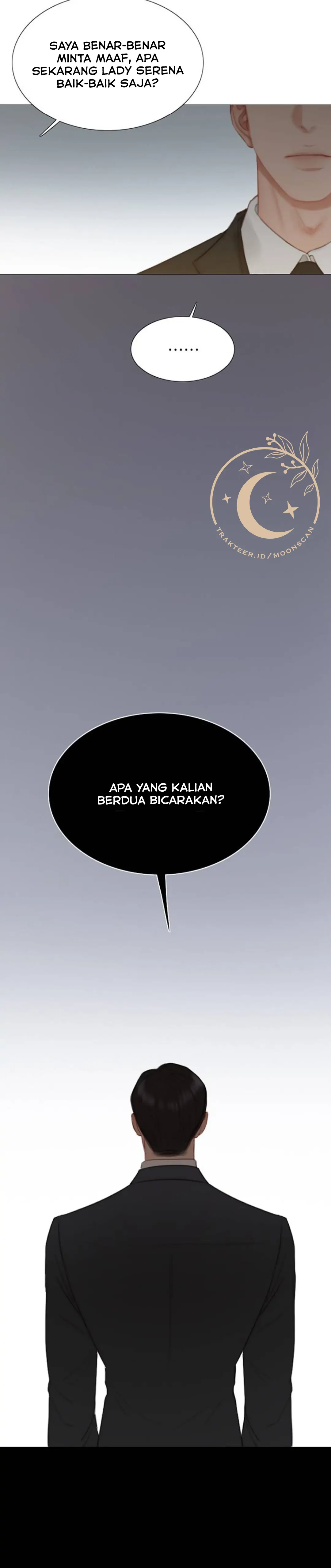 Serena Chapter 31 halaman 19