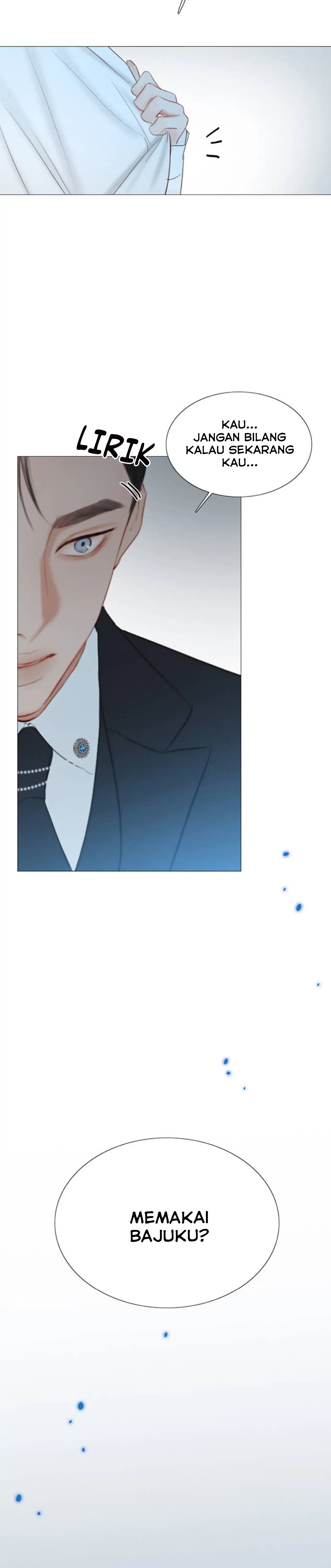 Serena Chapter 31 halaman 33