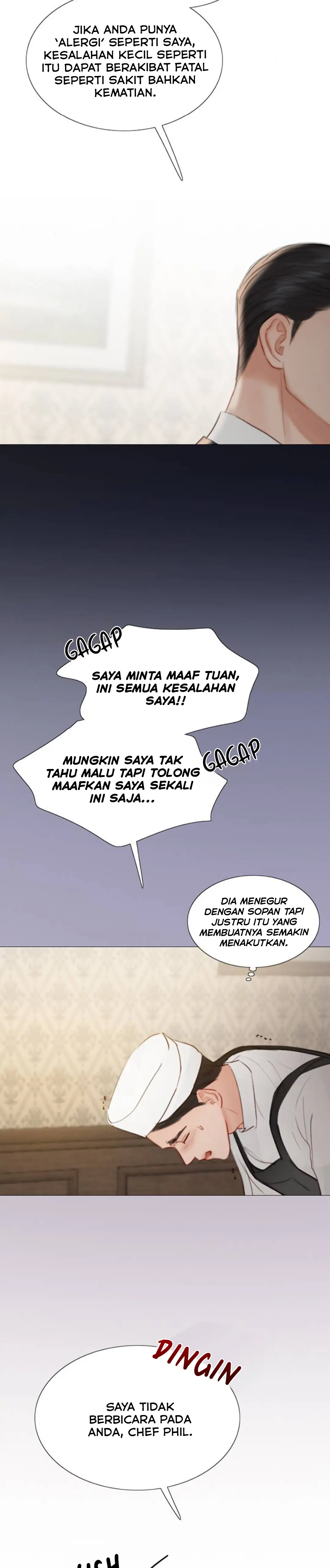 Serena Chapter 31 halaman 24