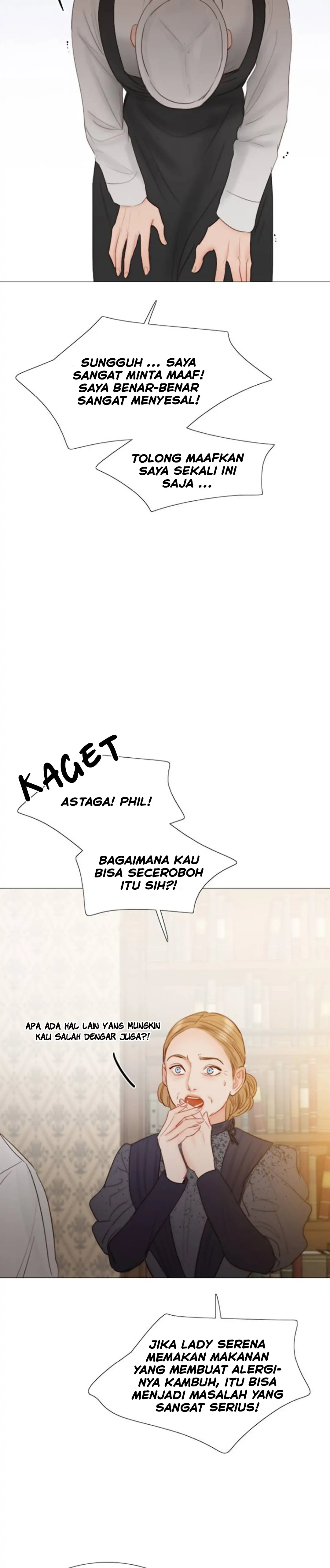 Serena Chapter 31 halaman 18