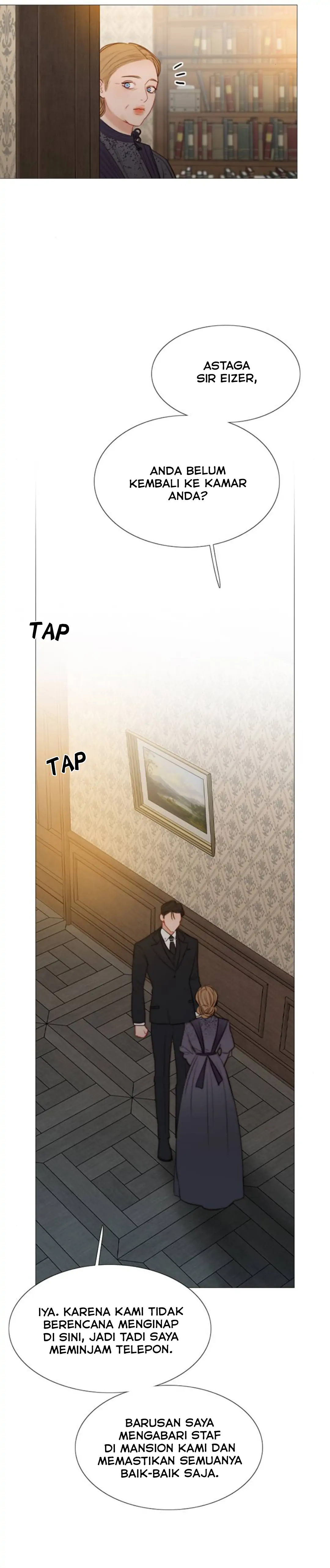 Serena Chapter 31 halaman 7