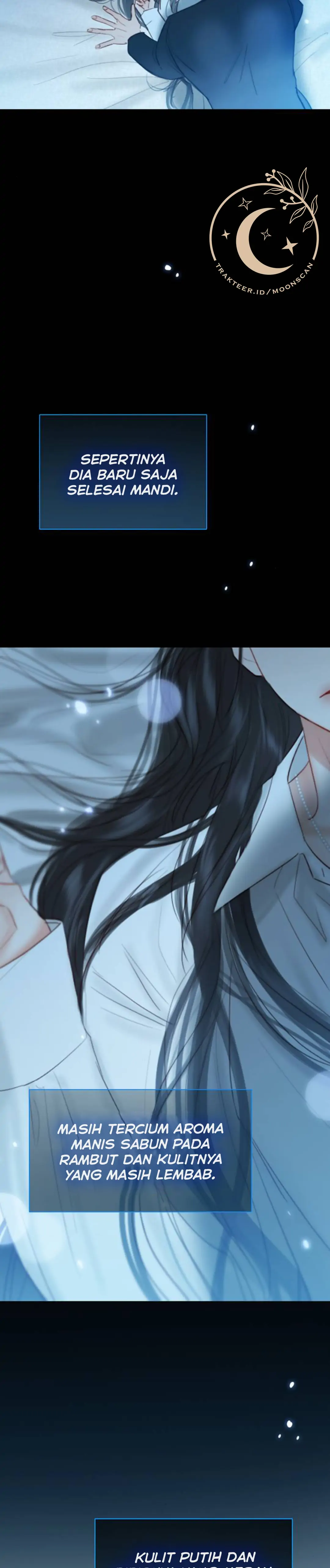 Serena Chapter 31 halaman 39