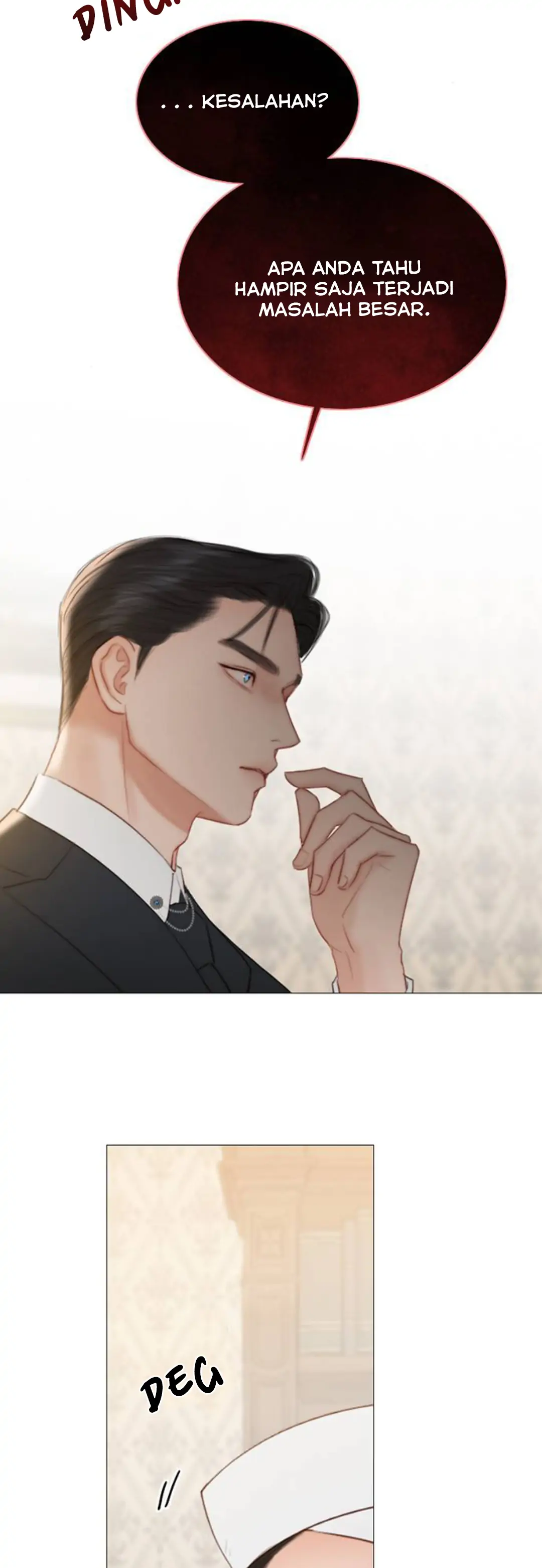 Serena Chapter 31 halaman 15