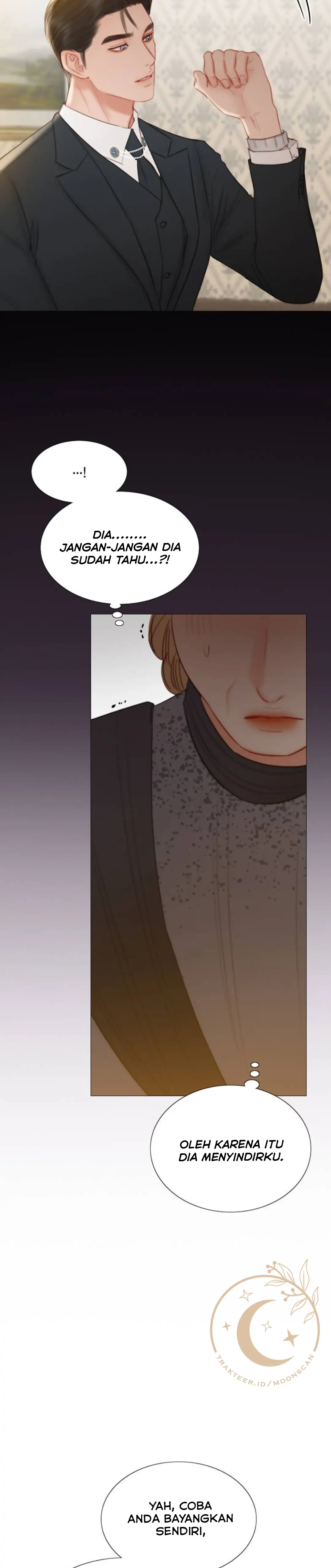 Serena Chapter 31 halaman 23