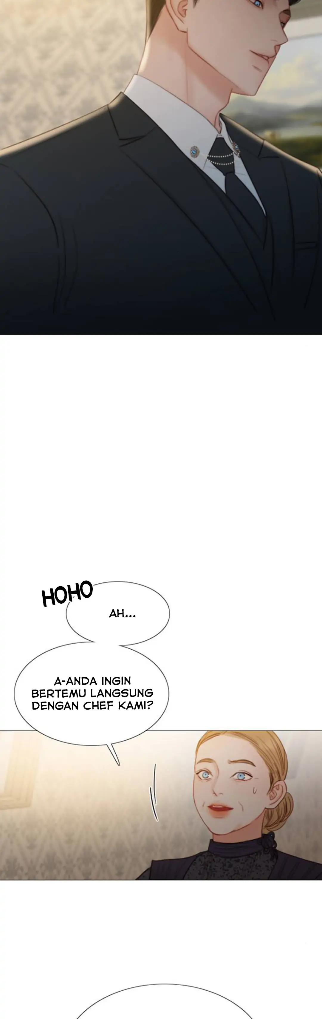 Serena Chapter 31 halaman 10
