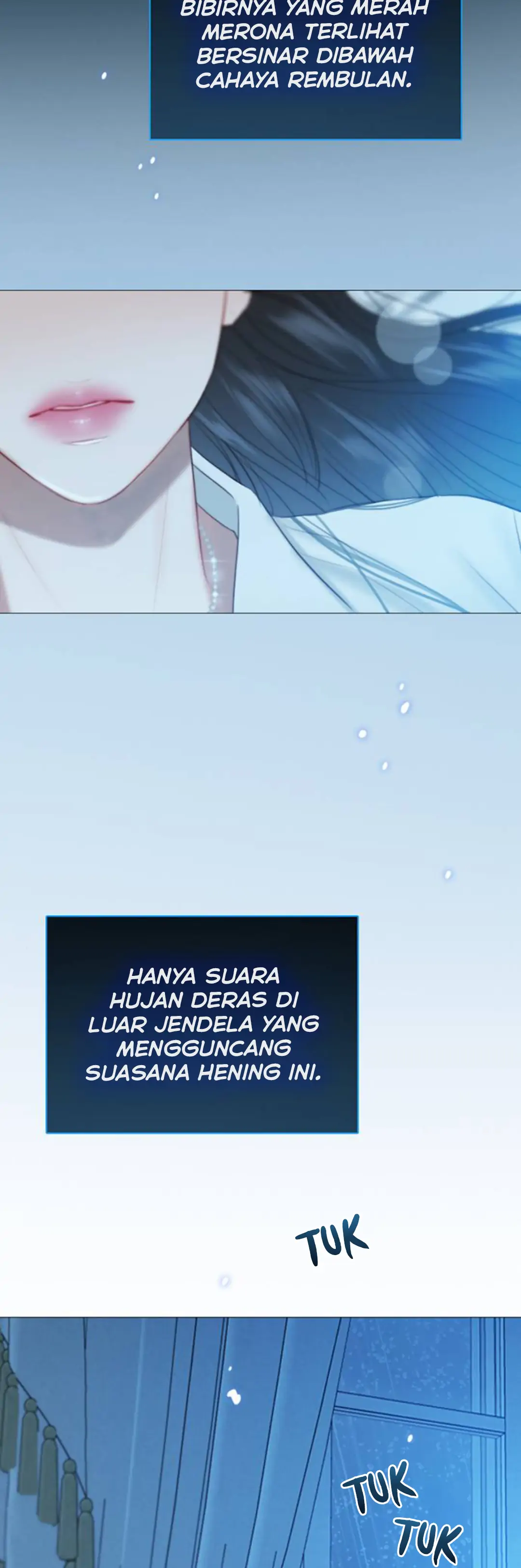 Serena Chapter 31 halaman 40