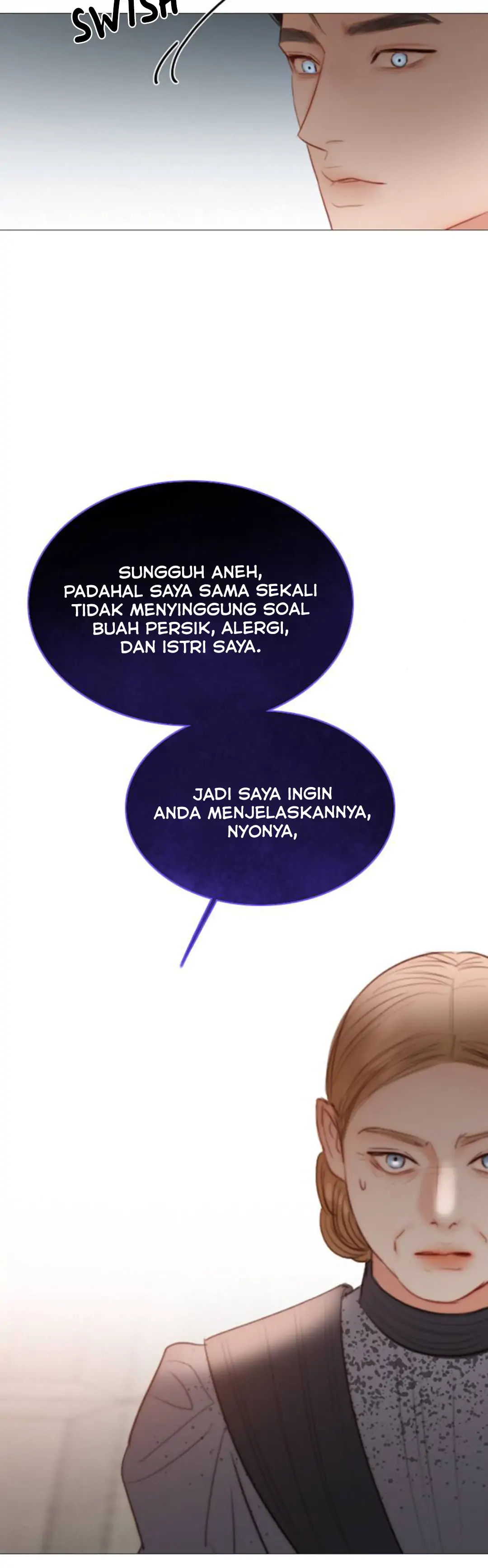 Serena Chapter 31 halaman 25