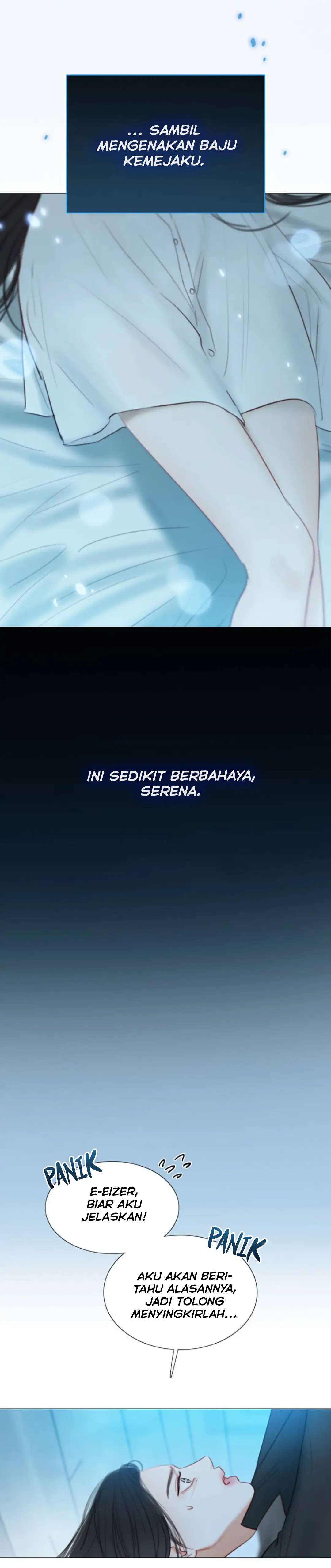 Serena Chapter 31 halaman 42