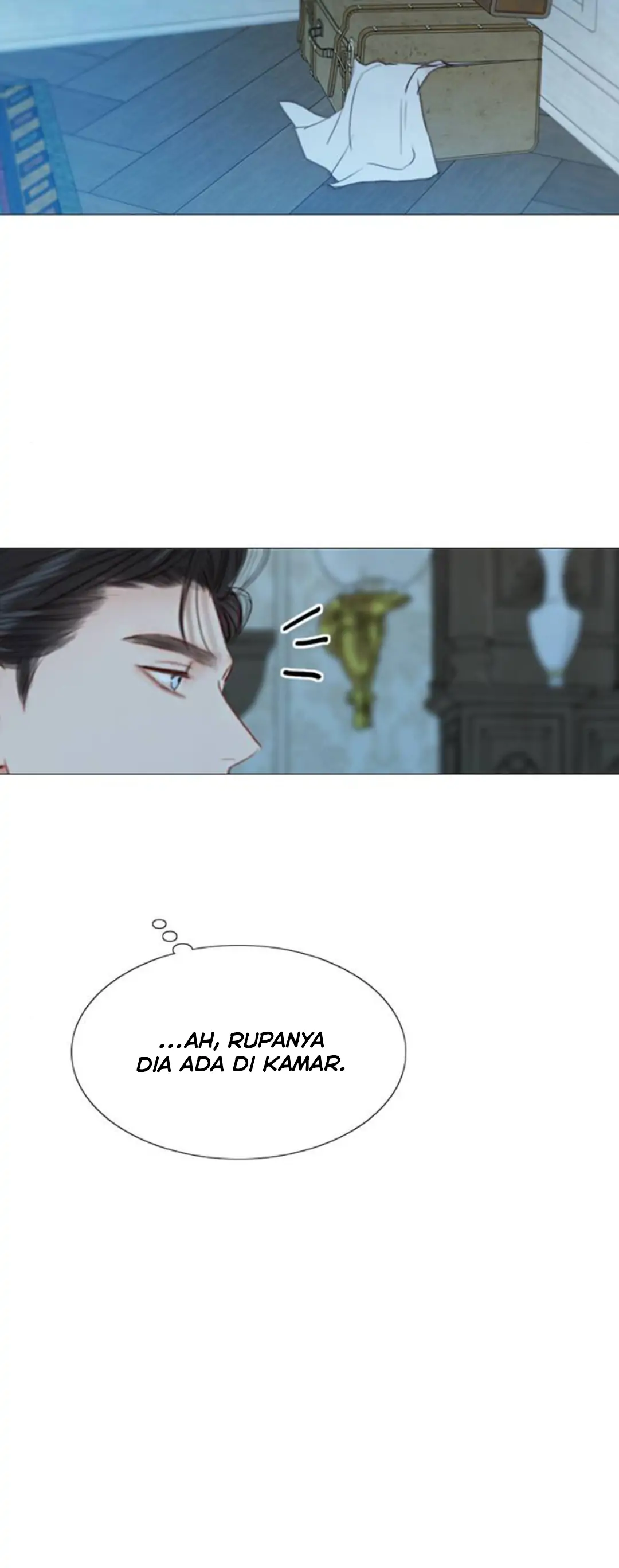 Serena Chapter 31 halaman 31