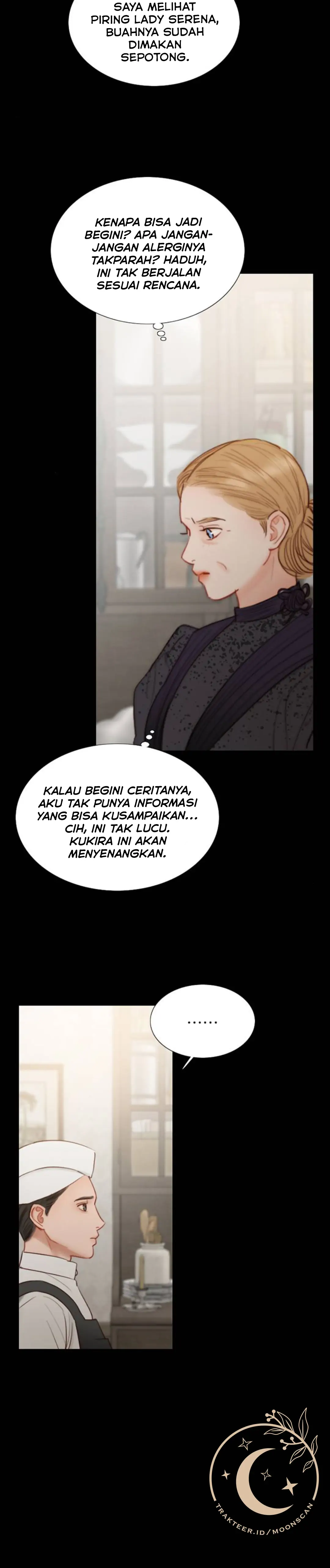 Serena Chapter 31 halaman 3