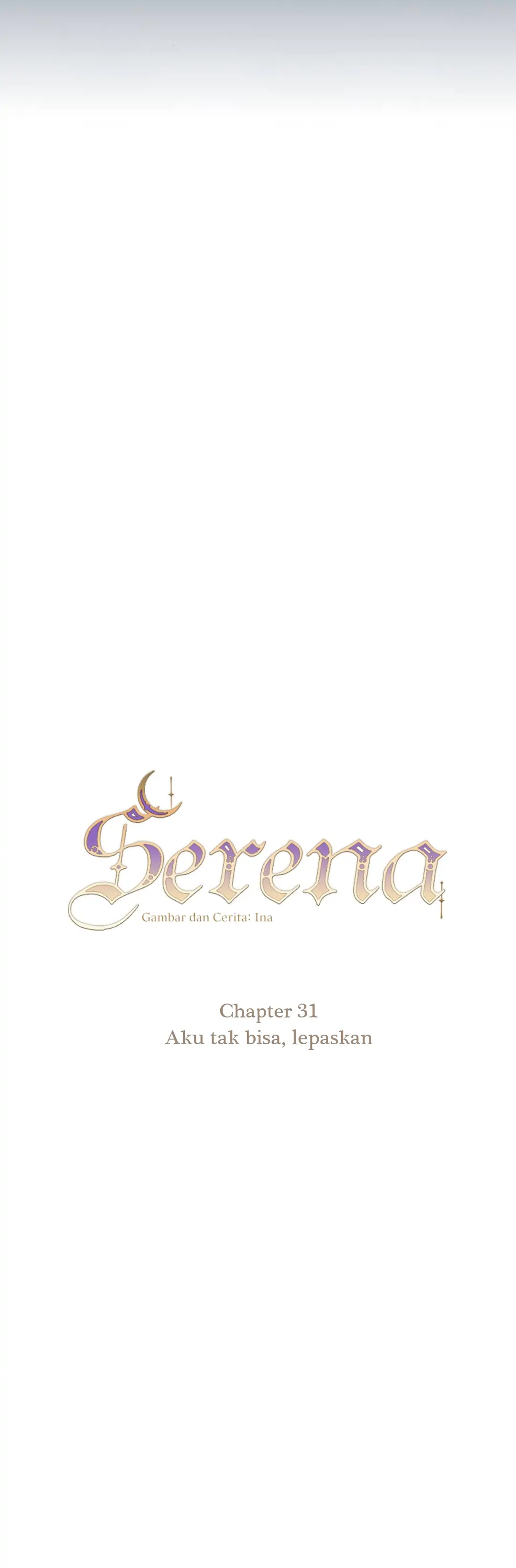 Serena Chapter 31 halaman 6