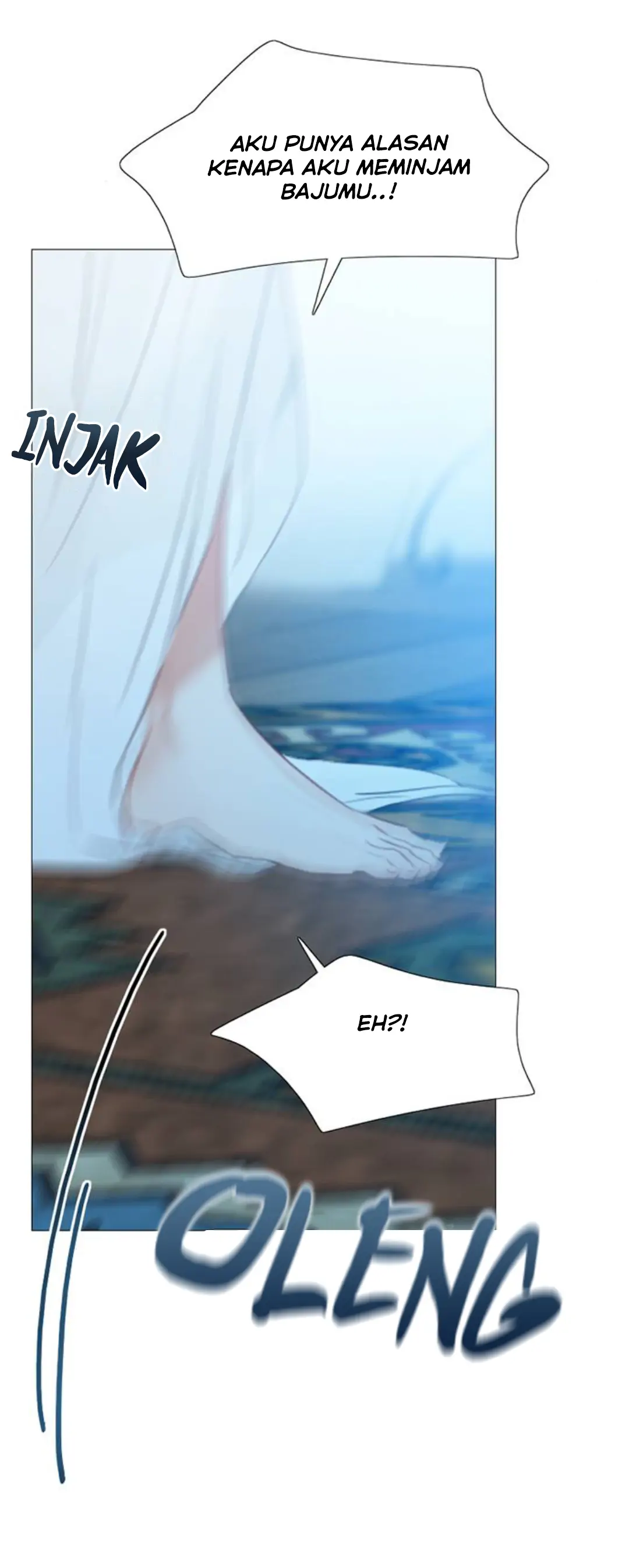 Serena Chapter 31 halaman 36