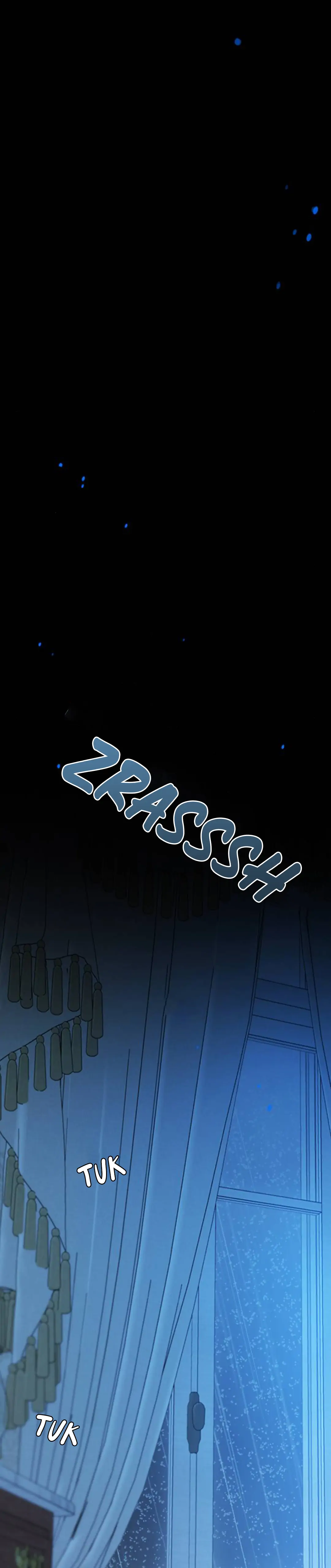 Serena Chapter 31 halaman 27