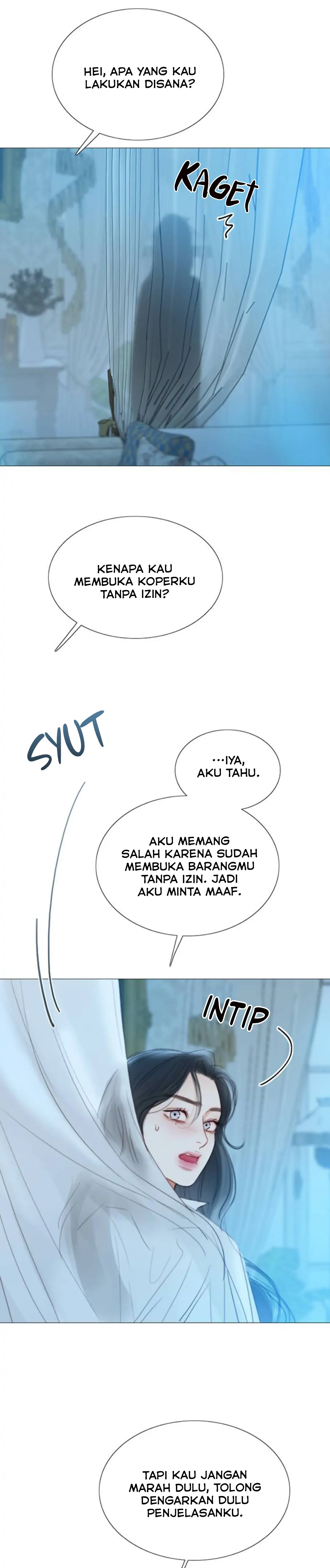 Serena Chapter 31 halaman 32