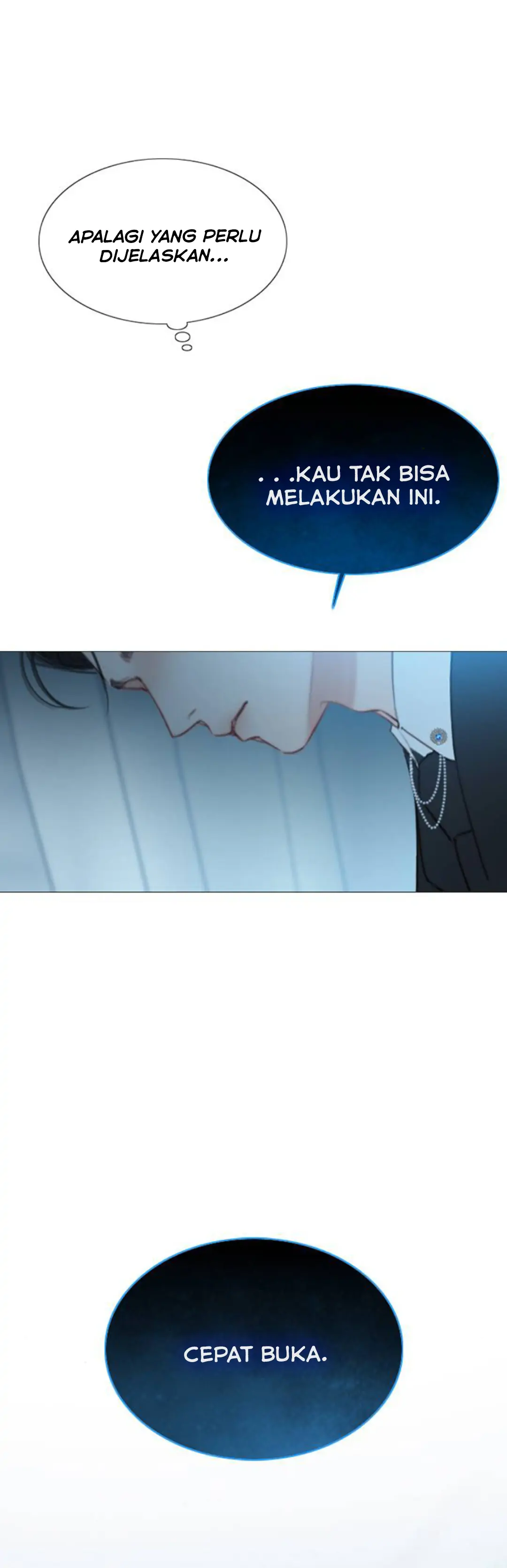Serena Chapter 31 halaman 43