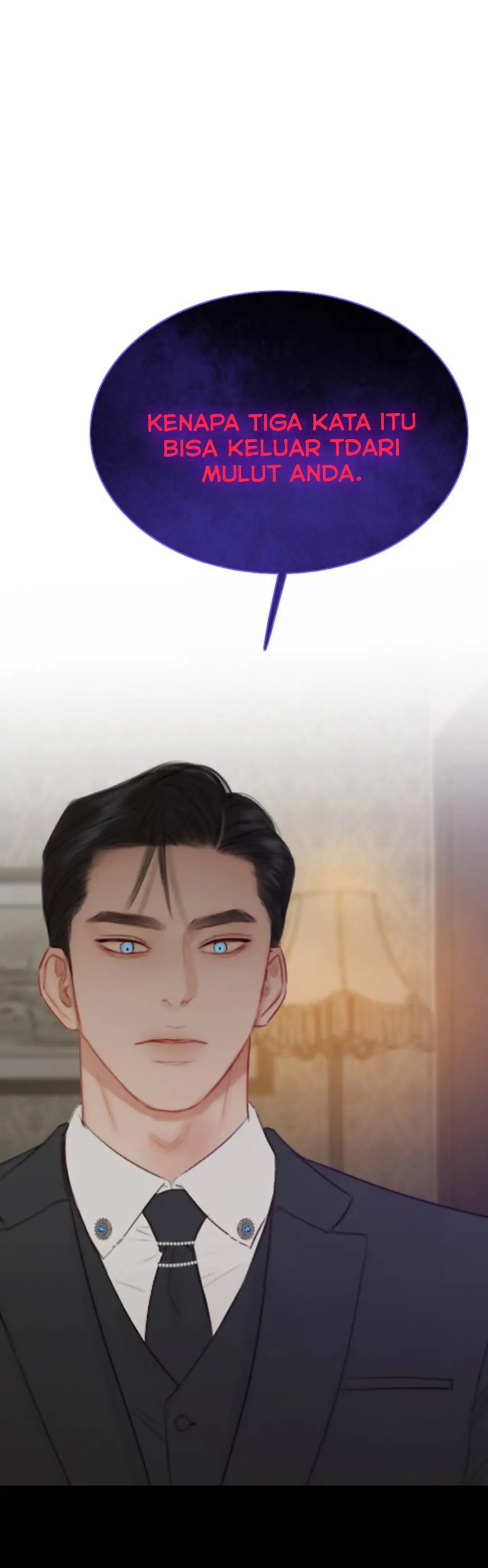 Serena Chapter 31 halaman 26