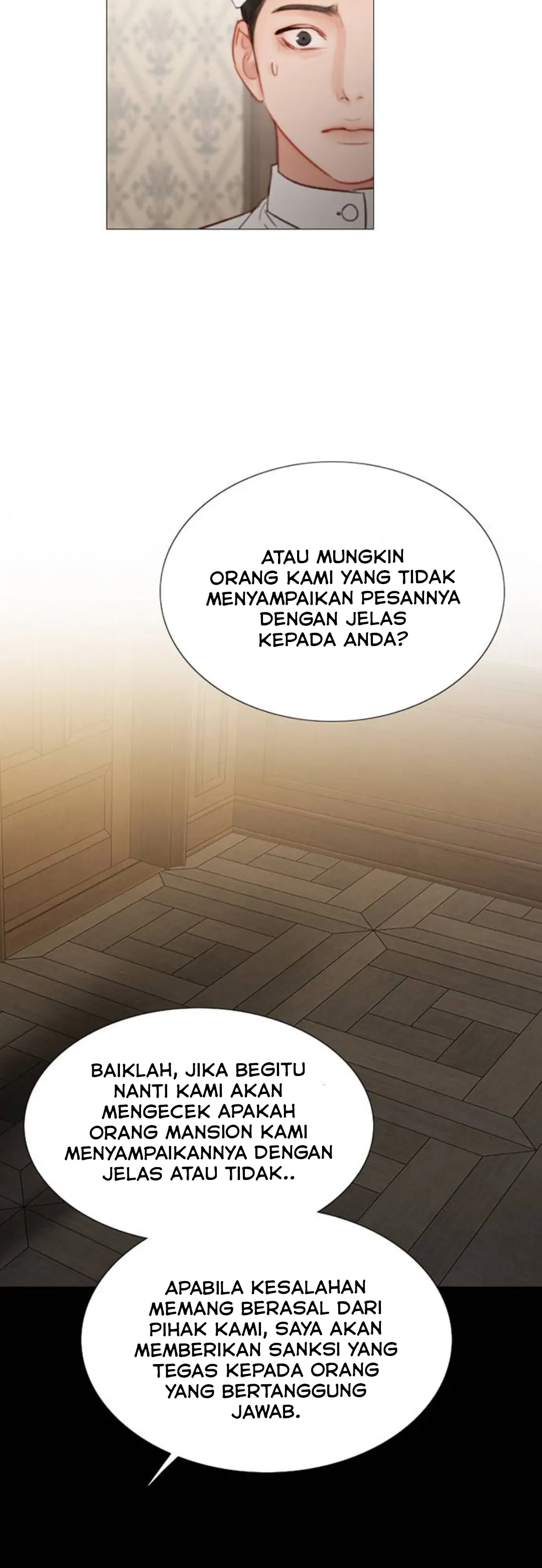 Serena Chapter 31 halaman 16