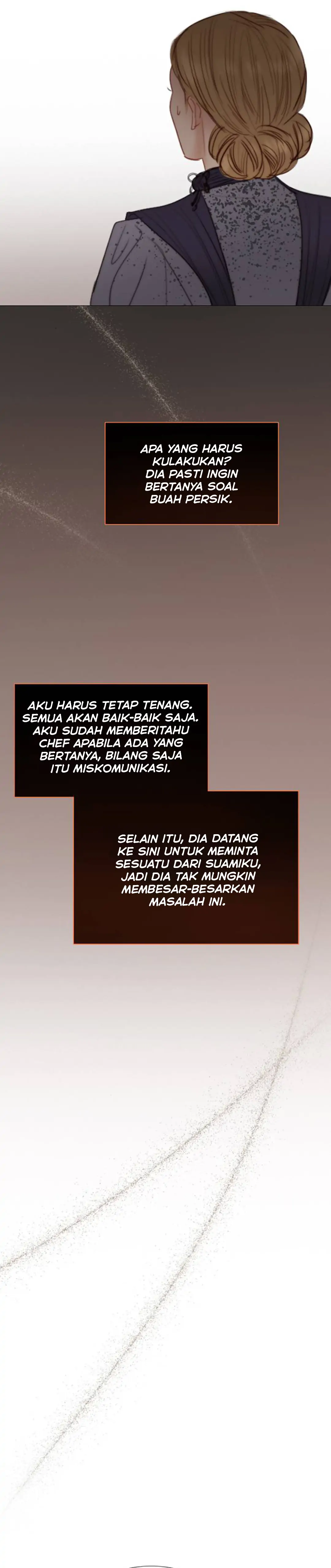 Serena Chapter 31 halaman 12