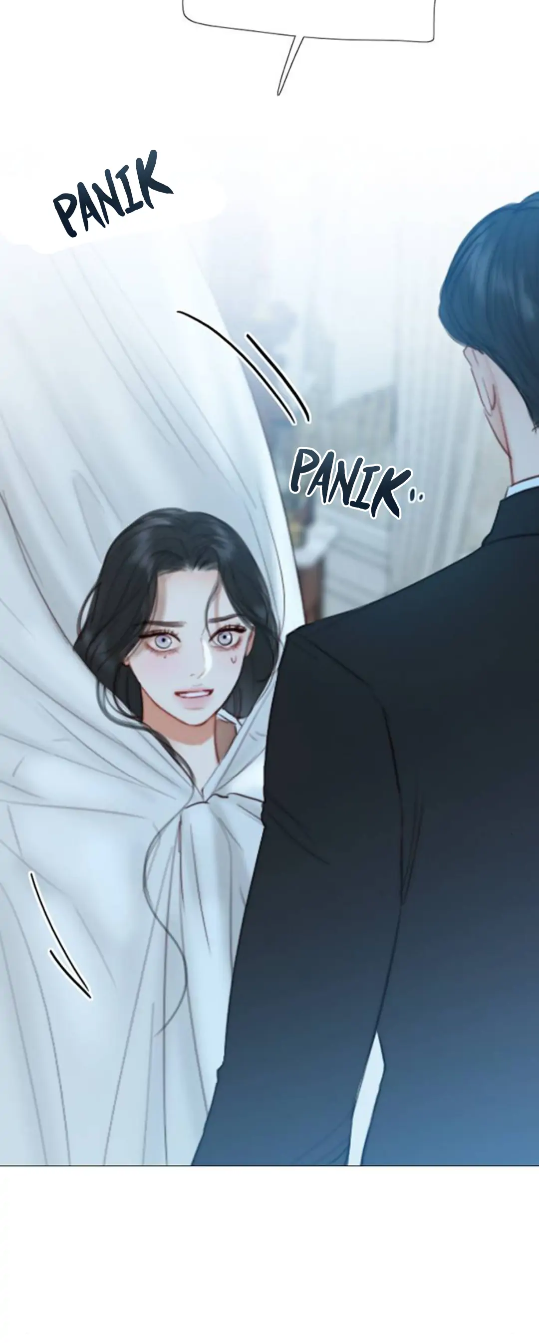Serena Chapter 31 halaman 35