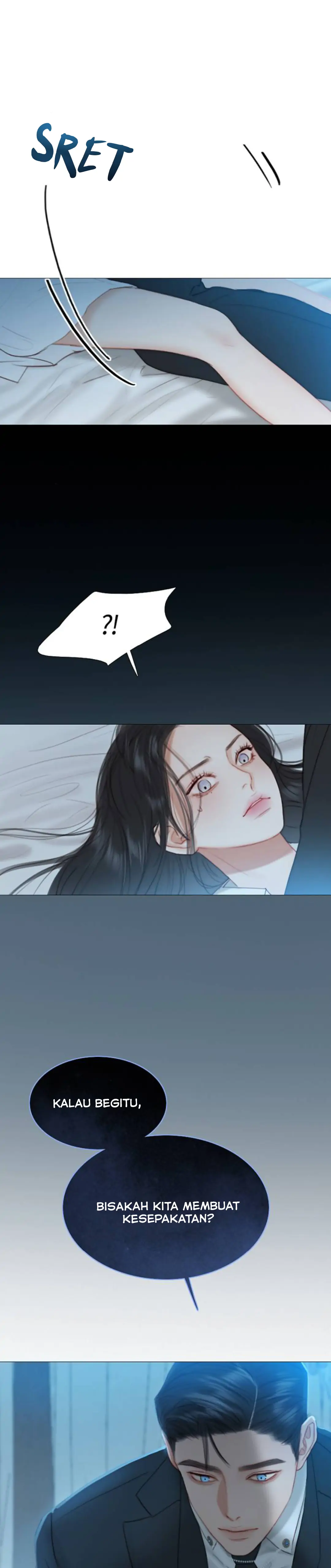 Serena Chapter 32 halaman 16