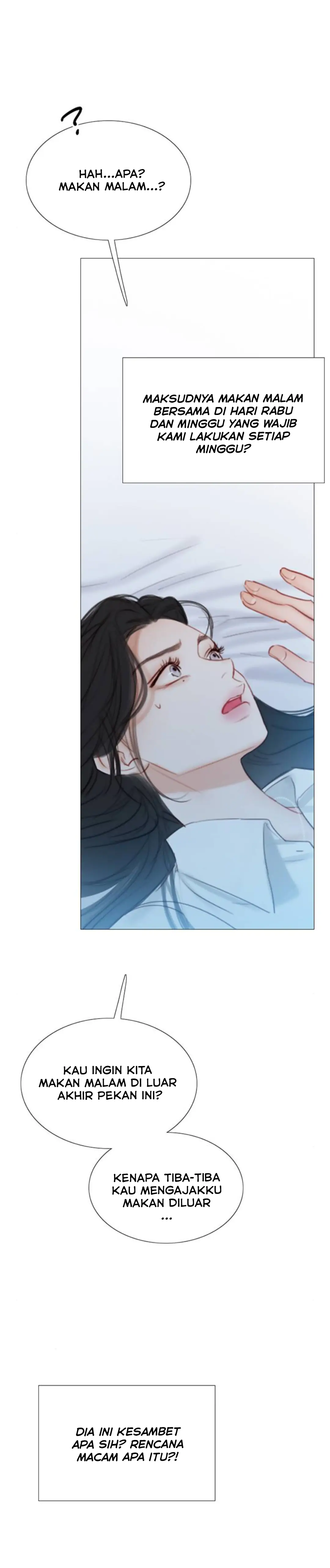 Serena Chapter 32 halaman 18