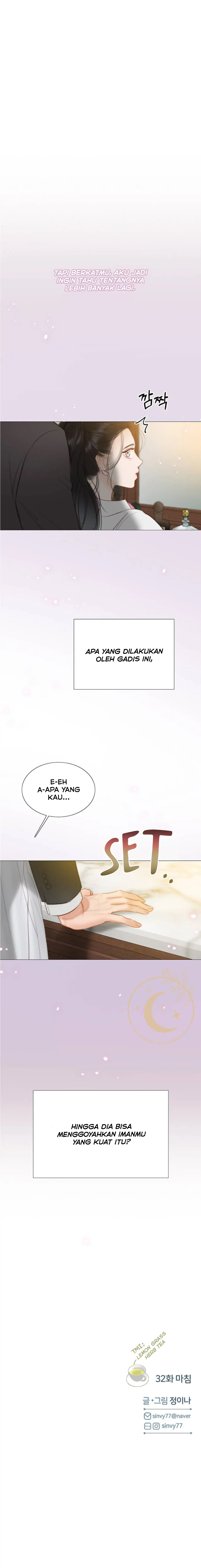 Serena Chapter 32 halaman 39