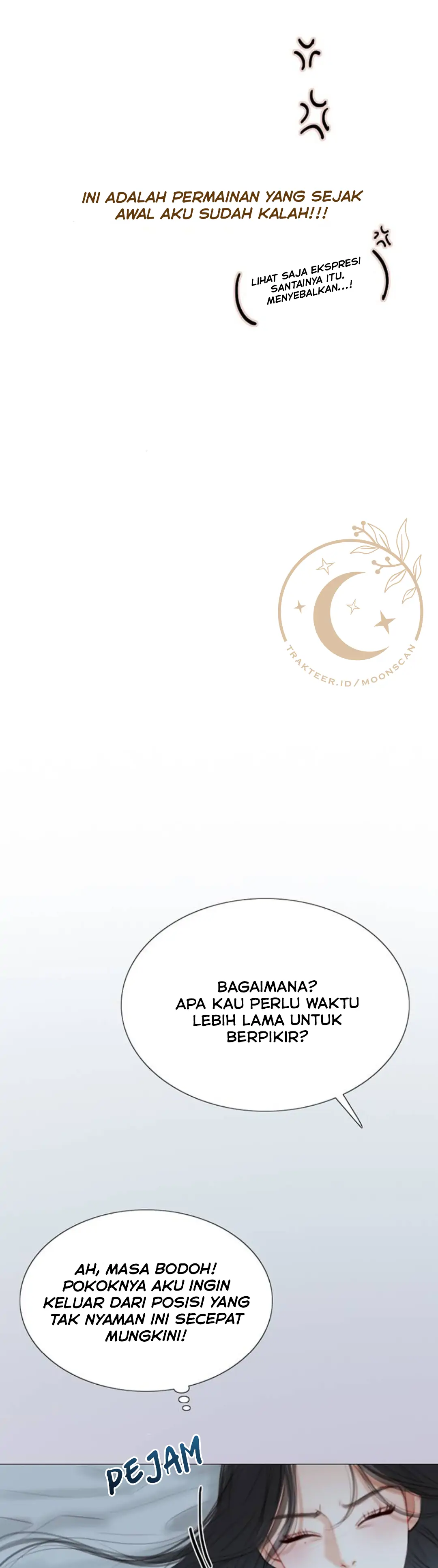Serena Chapter 32 halaman 23