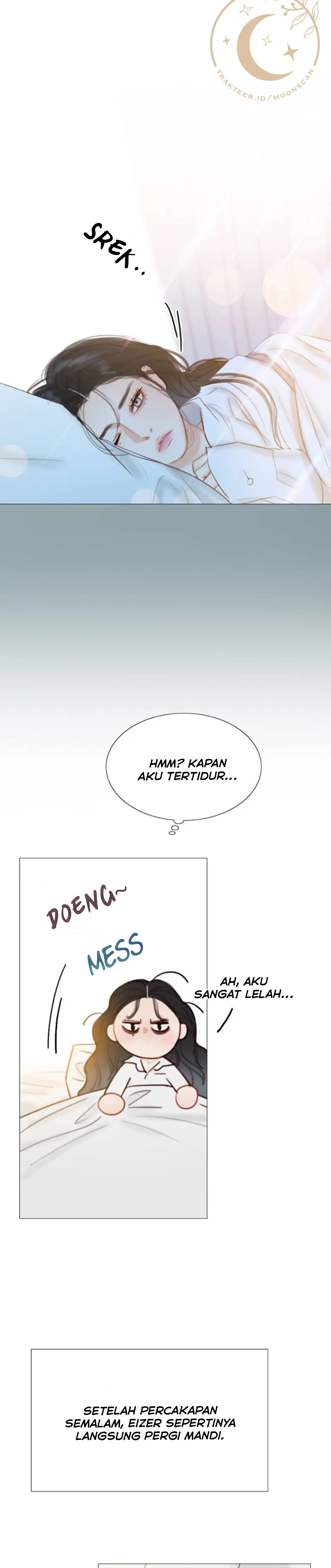 Serena Chapter 32 halaman 27