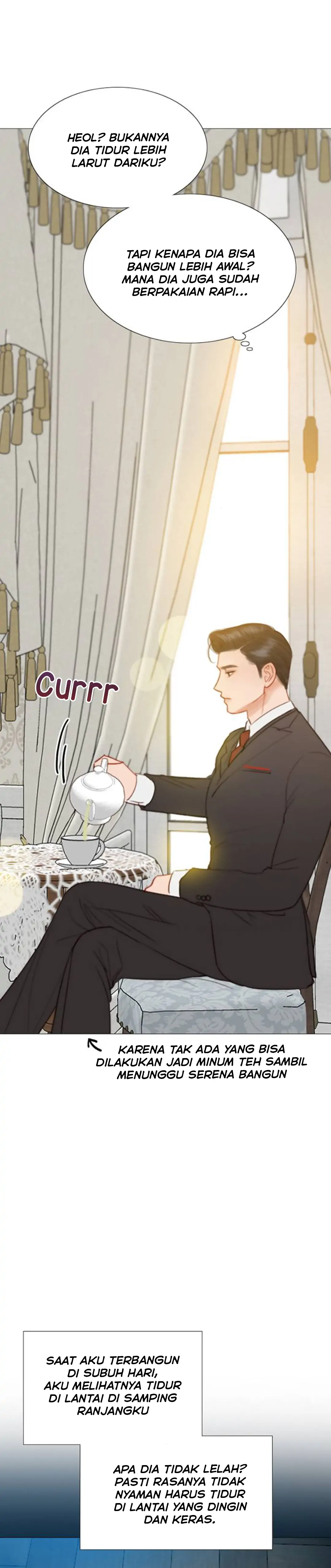 Serena Chapter 32 halaman 30
